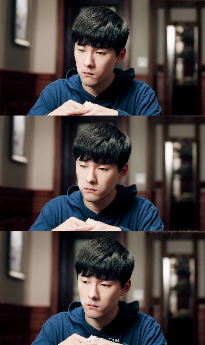 万物皆可云#·看到快本下期预告:张雨剑· ·这把我给激动的