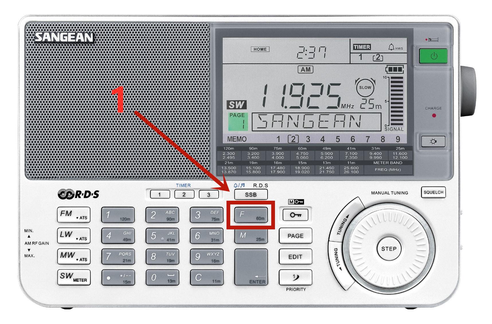 百度爱采购首页 商品专题_收音机频率直输也是山进ats-909x收音机上