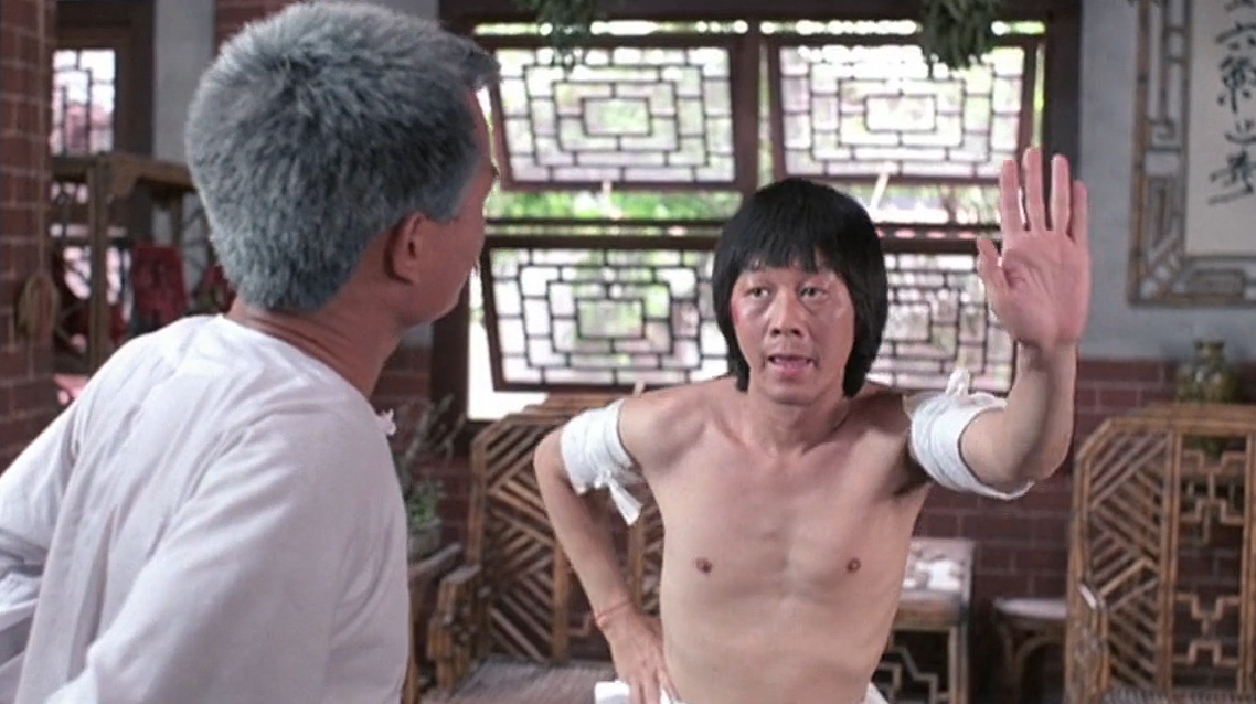 电影赏析《僵尸先生》