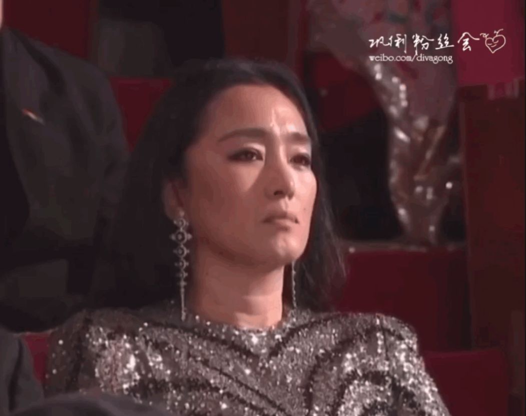 突发!大陆影片,人员暂停参加金马奖,"祸根"去年就已种下?