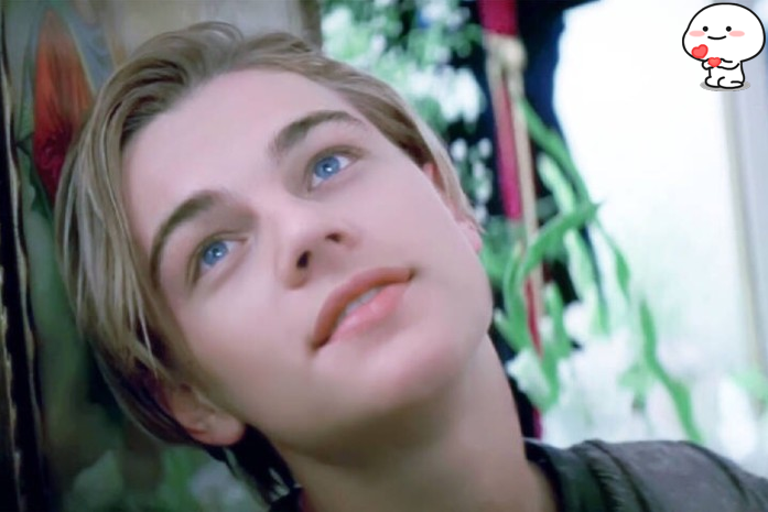 欧美男神腹肌大比拼:小李子飘远,贝克汉姆正常,比伯不可思议