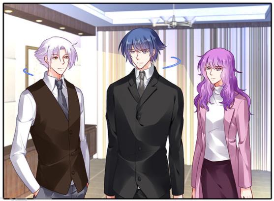 御傲天之所以会这么做,主要因为洛瑶瑶,洛瑶瑶要对