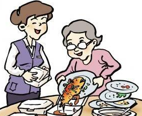 吃剩菜,存脏水,母亲过度节俭,女儿无法接受一怒之下离家出走