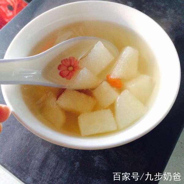 新冠肺炎喝什麼湯?