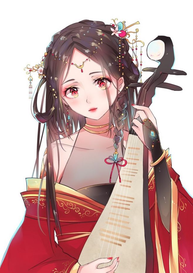 四部甜宠无限的古言宠文,男主高冷宠妻,第一部你一定听说过