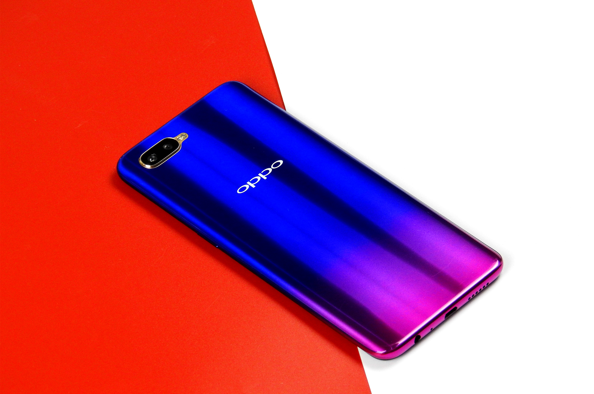 oppo k1综合性能强悍,堪称千元手机中的神机