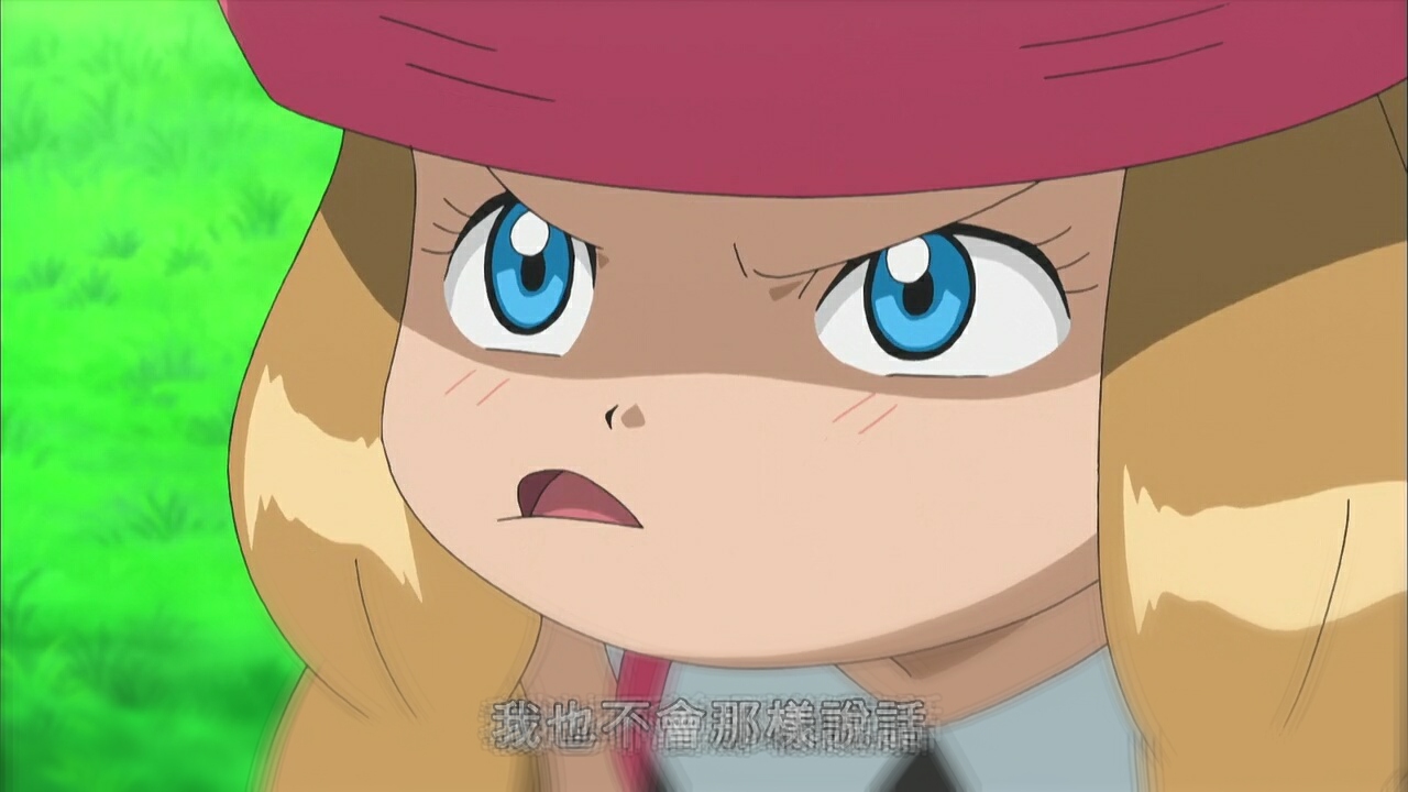 莎莉娜憋嘴,肉肉的小表情,我好想捏一捏.