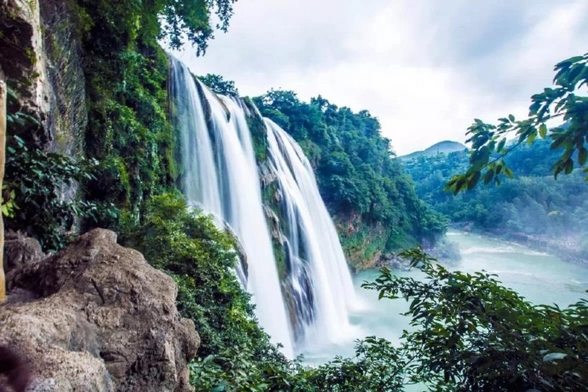 贵州玩五天要多少钱,贵州最佳游玩路线亲身经历分享!