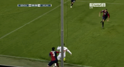 吐饼神技!世界足坛有哪些"空门不进"的时刻?