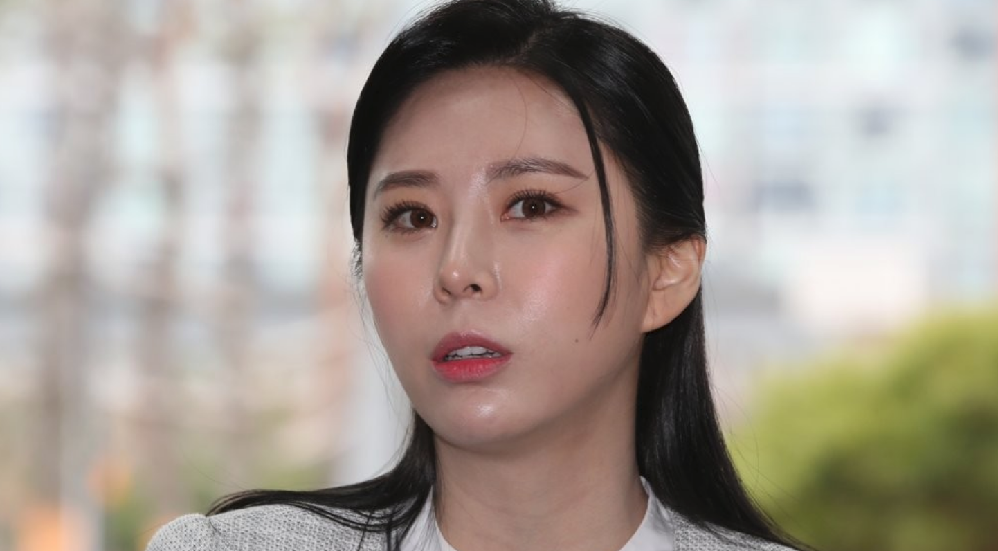 近期韩国演艺圈爆出的丑闻,只为了压张紫妍事件转移大家的视线?