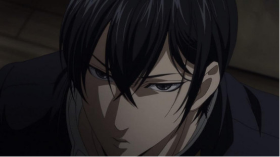 人生苦短必须耍帅,史上最强中学生,究竟坂本的真实身份是谁?