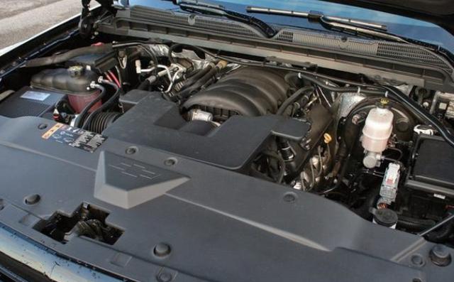 沃德十佳发动机出炉,大排量自吸or新能源你选哪个?