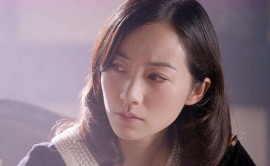 韩雪在《淑女之家》中的唯美剧照,演技颜值一直在线!