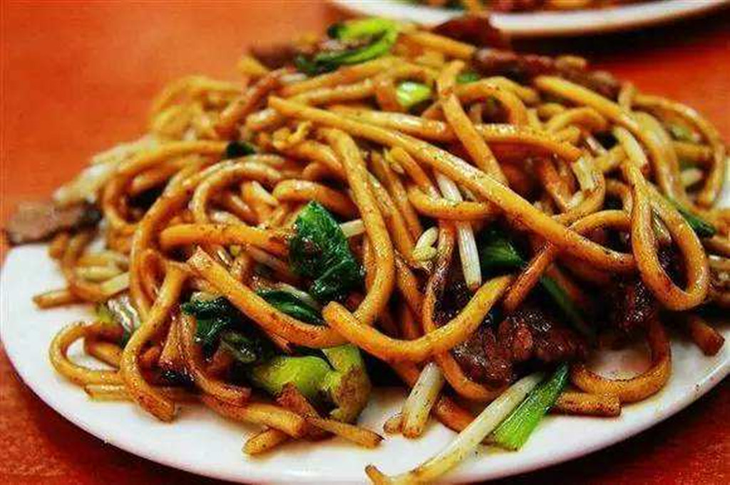 5种另类的安庆小吃,第1种去晚了没得吃,第3种最有名