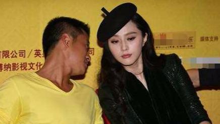 20年前吴京范冰冰同上《快本》,吴京身材太吸睛,范冰冰青涩可爱