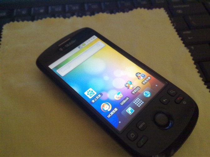 htc g2