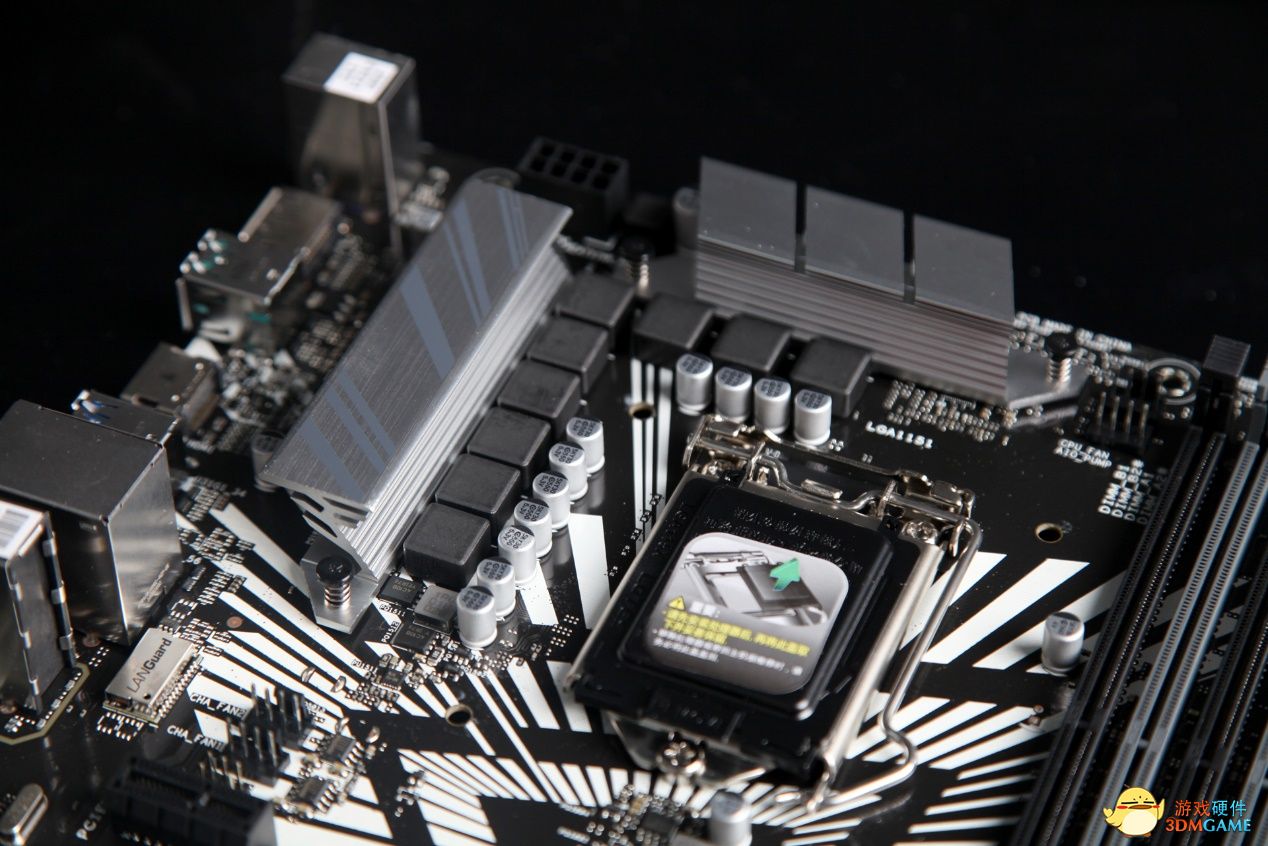谁能驾驭5g i9-9900k 九块全级别主板全面测试