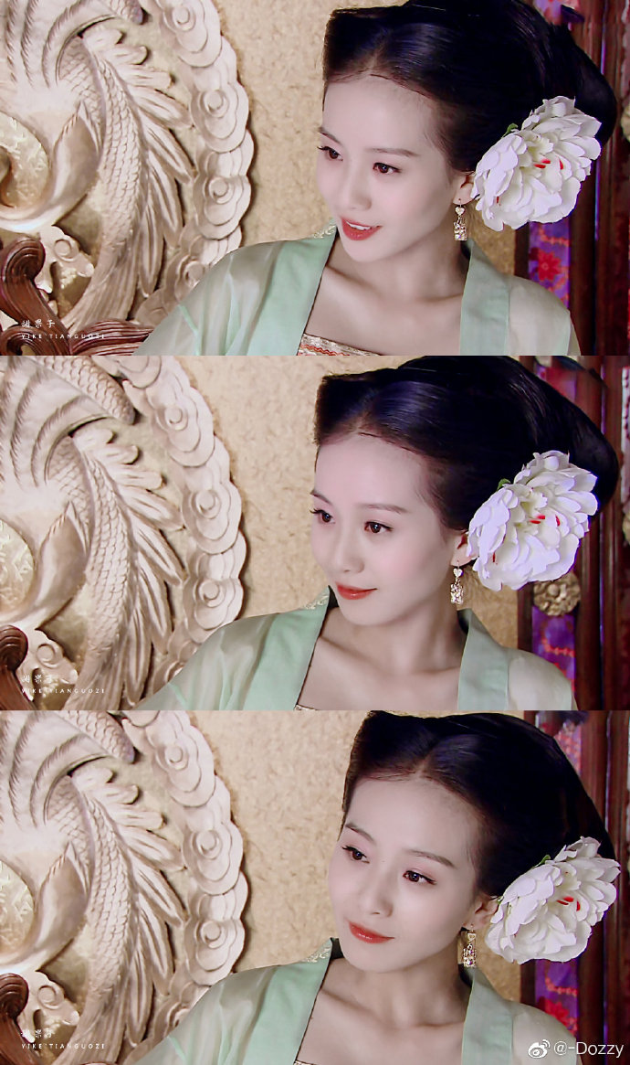 刘诗诗亲爱的自己# |#刘诗诗李思雨# lss@刘诗诗 盖来送今日.0.