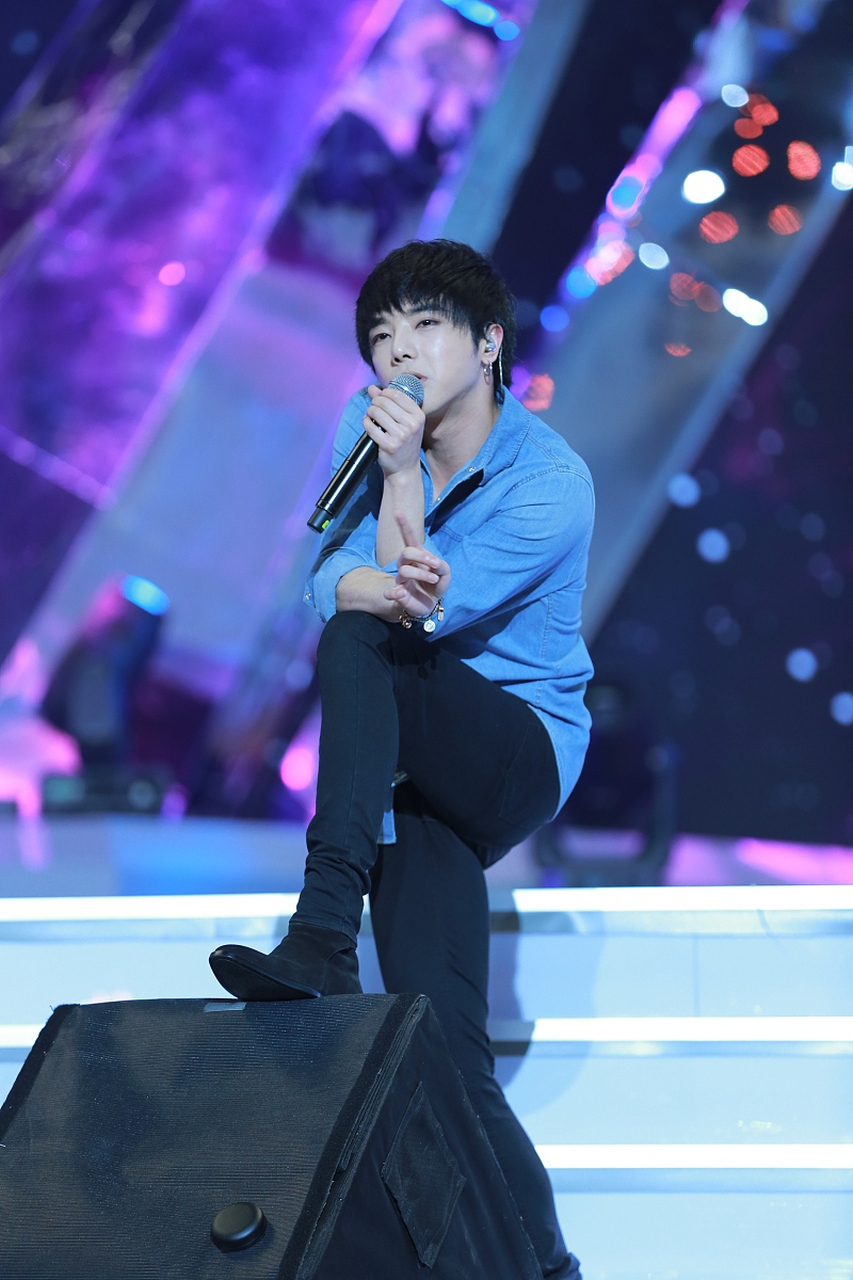 央视删除华晨宇视频#    太可怕了!华晨宇突然消失,网上已查无此怂!