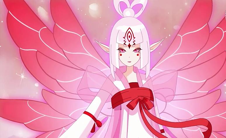 小花仙:7大最好听的名字,初音未来上榜,第一位真女神