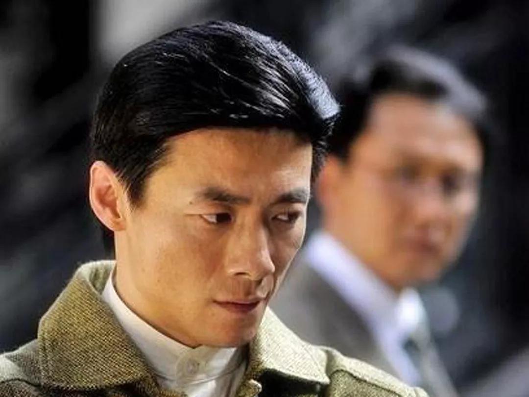 12部谍战剧,被誉为经典作品,有哪些出彩的反派角色?