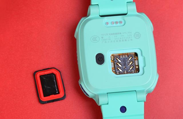 拆机分析 小天才电话手表z5的游泳级防水到底牛在哪?