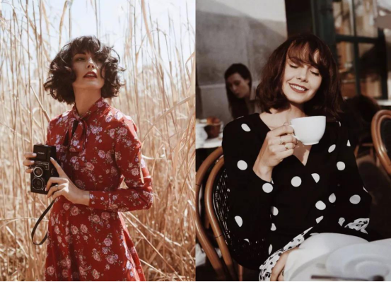 头发越剪越短,拥有这5款短发造型,谁还没有"高级厌世脸"啊!