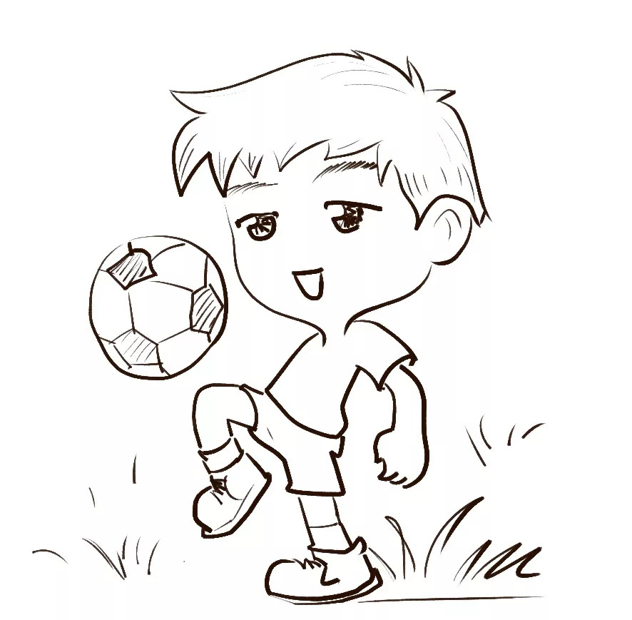 所有顺德人,孩子爱不爱运动,最关键看爸爸!