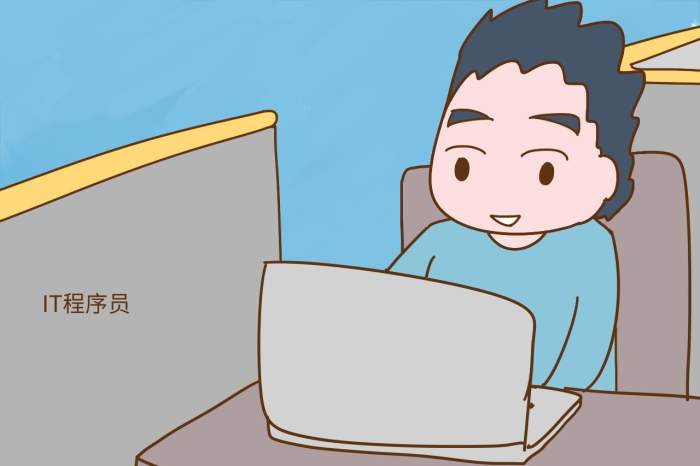 35岁还想学it来得及吗?35岁以上的it人都需要注意什么?