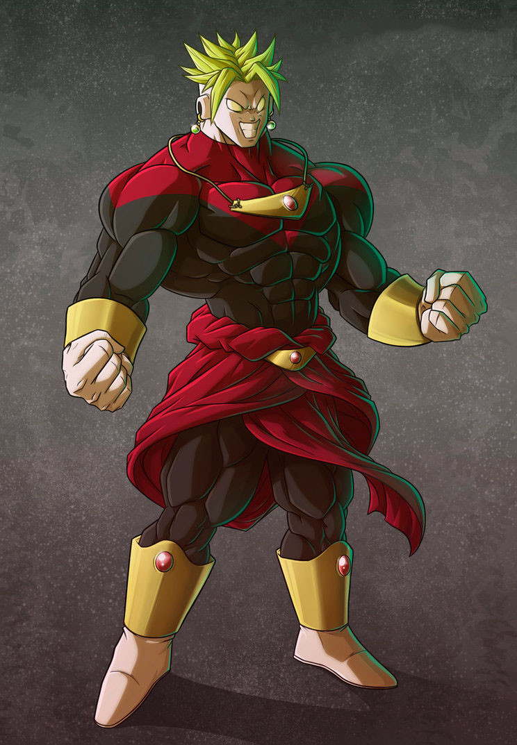 龙珠超:吉连的四个融合状态,第2个实力超破坏神,第3个虐全王!