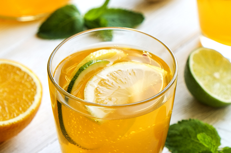 高血压蜂蜜柚子茶(高血压可以吃蜂蜜柚子茶)