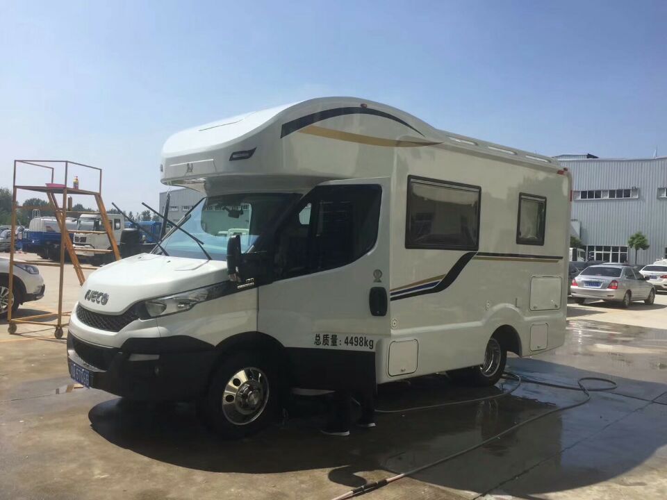 旅居车 - 热门商品专区