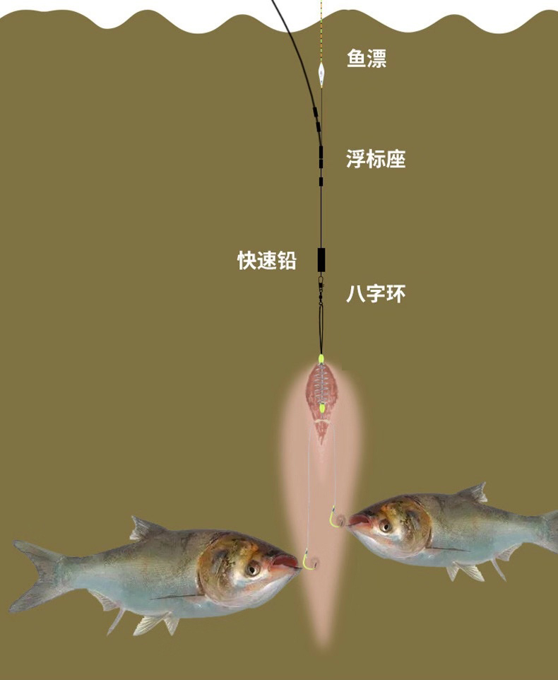 再三提醒:不要把你的钓鱼绝技传授给孩子,很多人后悔都来不及