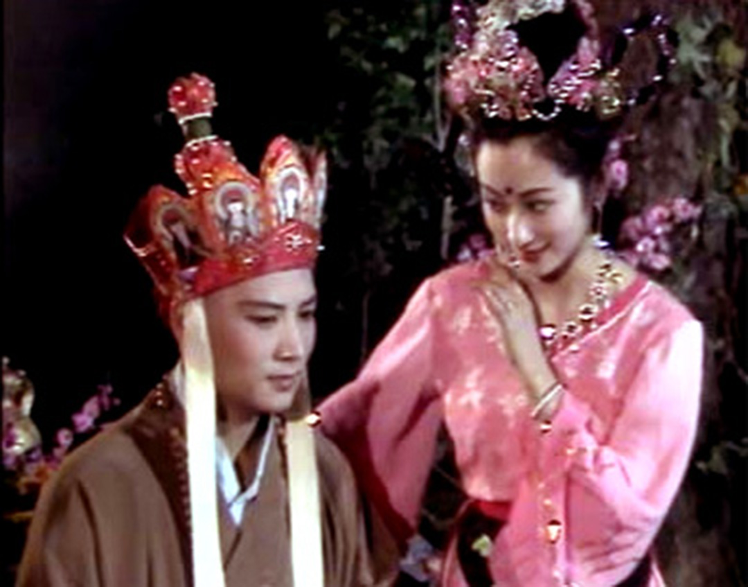 荆棘岭树妖干了啥事,孙悟空要对他们斩草除根?把名字连起来读!