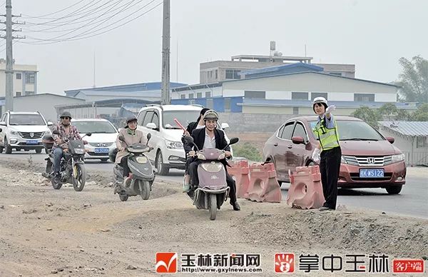 为了打造玉林东向发展新支点,这个县要花大手笔在.