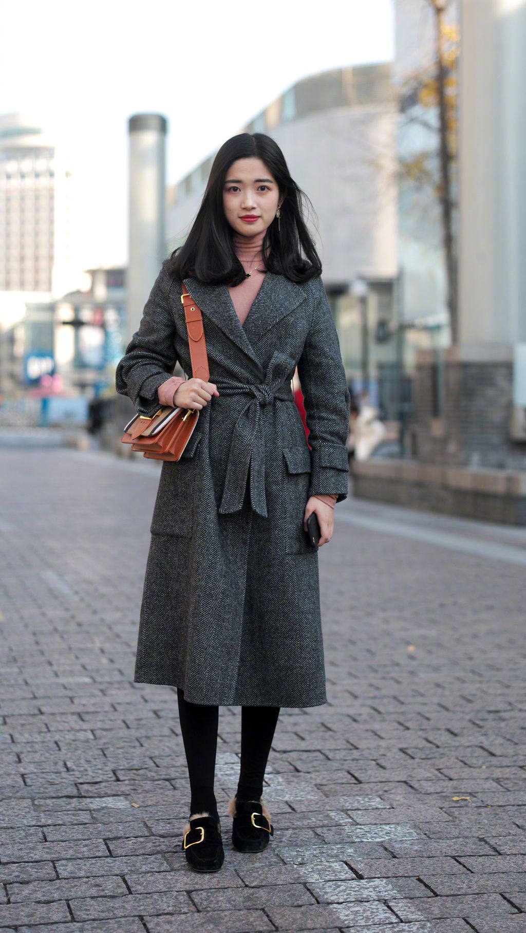 以上的小姐姐大家最喜欢哪一个呢?