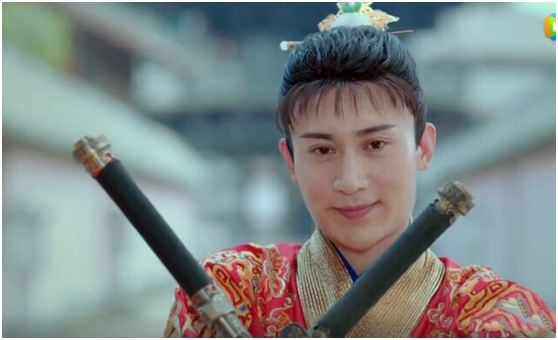 神剧《重耳传》车祸式毁容!张一山得罪化妆师,网友怀疑他被绑架