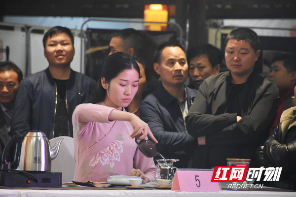 飘香世界 品牌腾飞 第四届安化黑茶文化节硕果累累