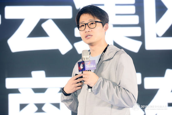 亿邦动力贾昆:社交电商还有哪些持续创新