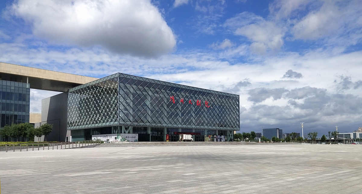 滨州保利大剧院2018年干了这么几件大事