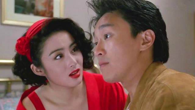 极佳的少年郎,而张敏就不用多说了,那张赵敏回头那张照片不知道多少人