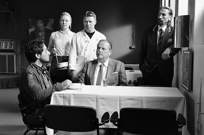 两部不一样的叙利亚难民电影