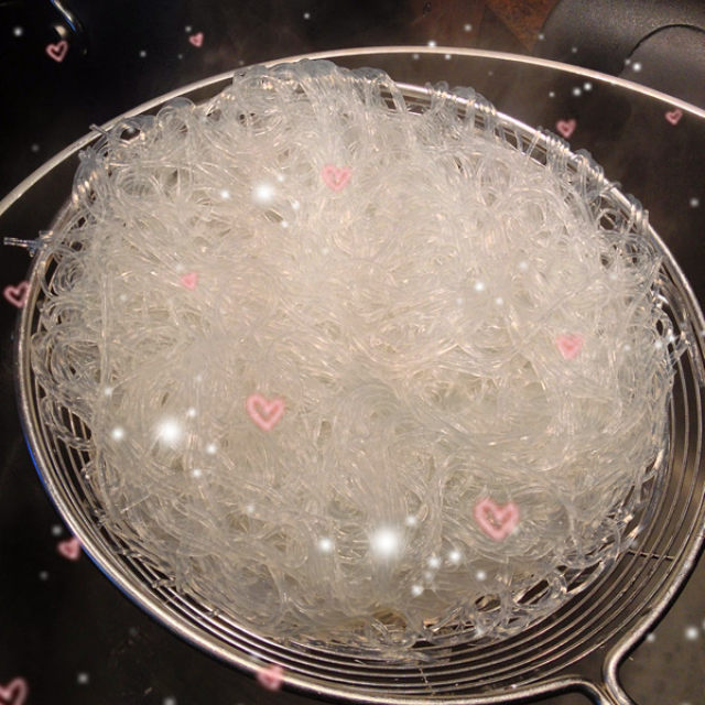 银丝白菜,吃过一次就爱上,做法简单美味爽口