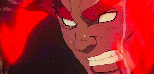 《火影忍者》中开启死门踢死忍刀七人众的迈特戴实力达到影级了吗