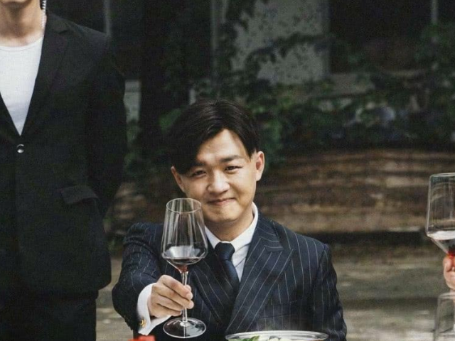 《大人物》包贝尔的"赵泰",嚣张跋扈让人可恨,却也有可怜之处