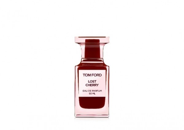 tom ford 私人调配系列lost cherry 落樱甜情香水全新上市!
