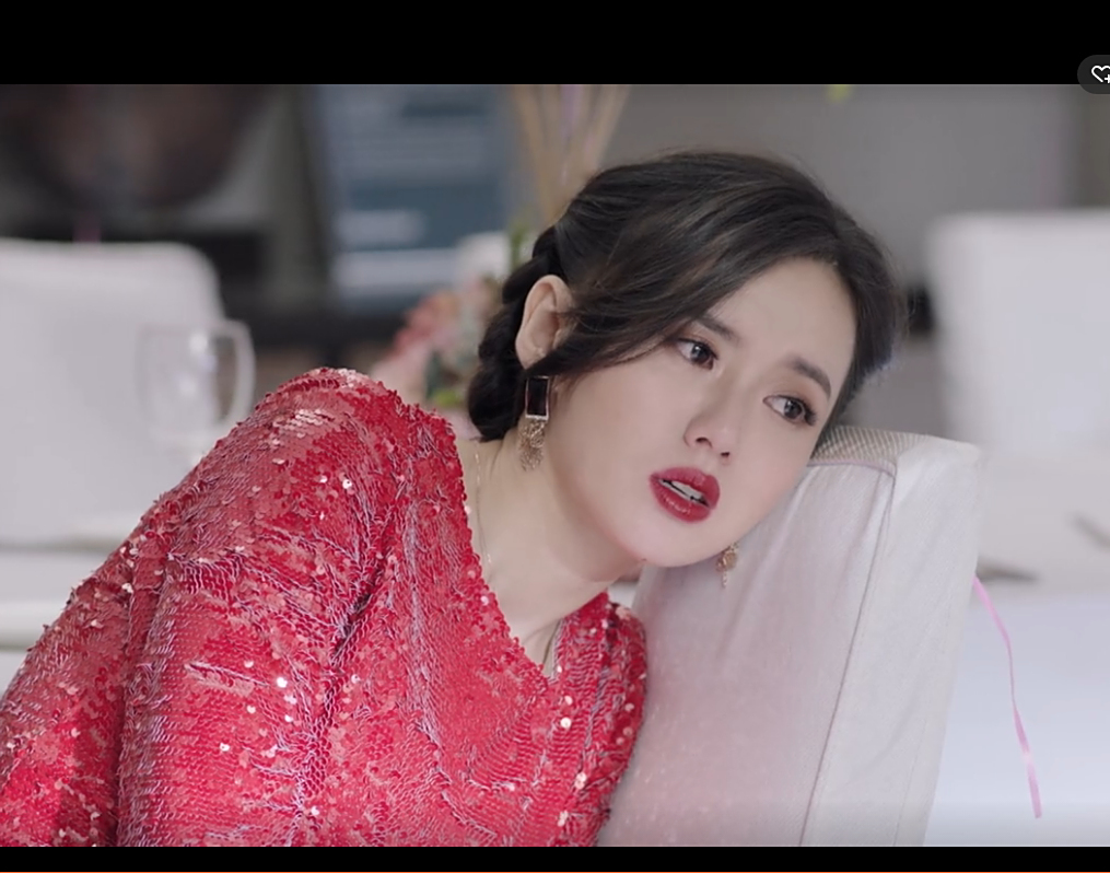 《暖爱》:黄嘉文苦恋秦樱素