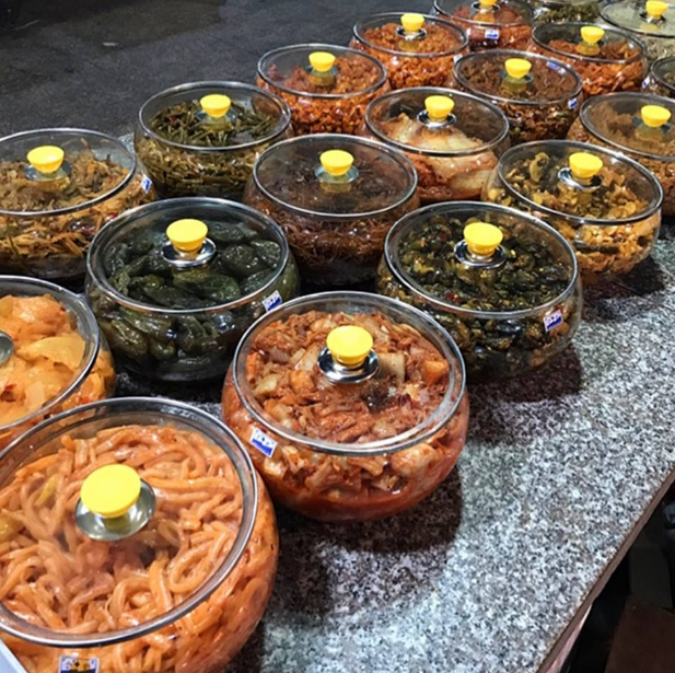 10种家常腌菜,人称"下饭之魂",做法简单明了,做一次吃一年