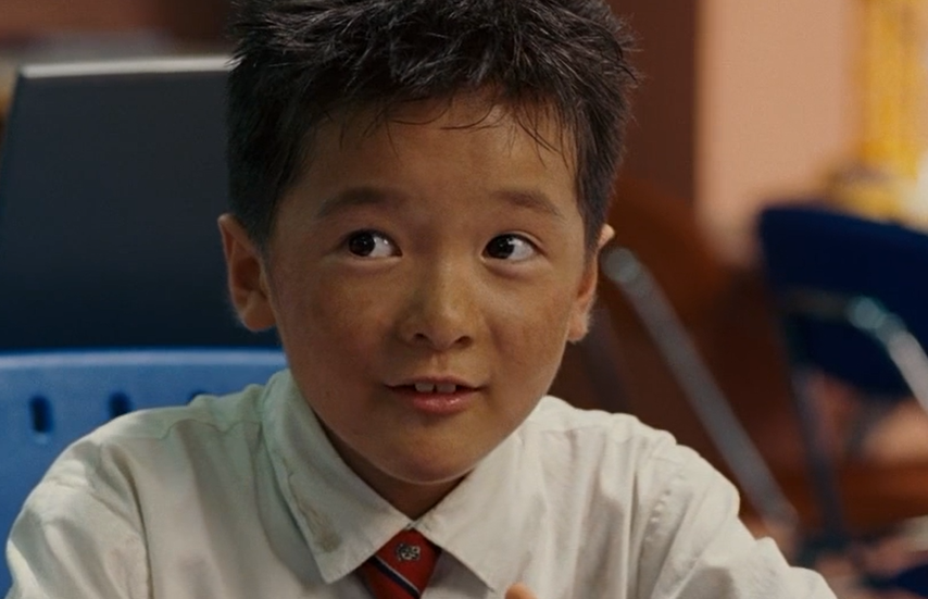 《长江七号》里三个"男演员",如今美成这样,当时你被骗了吗?