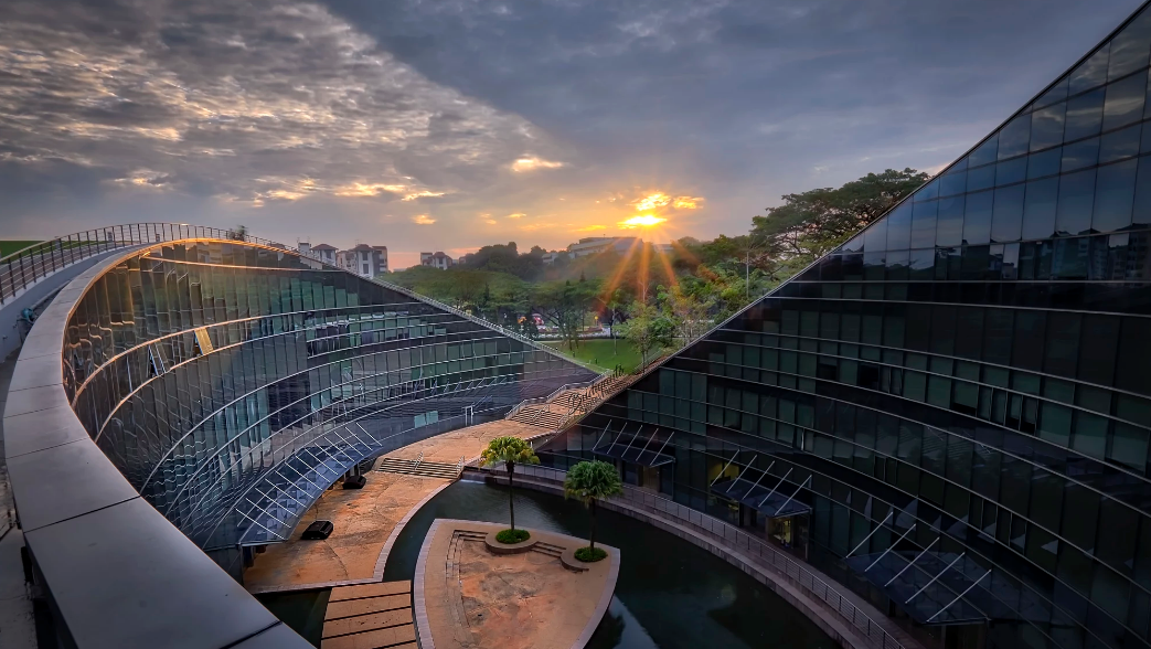 南洋理工大学